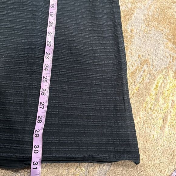 NIKE ACG vtg 90s made in USA Tee size XL textured beautiful fade rare tee black - Picture 6 of 8